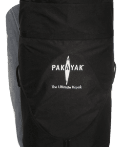 Wheeled bag