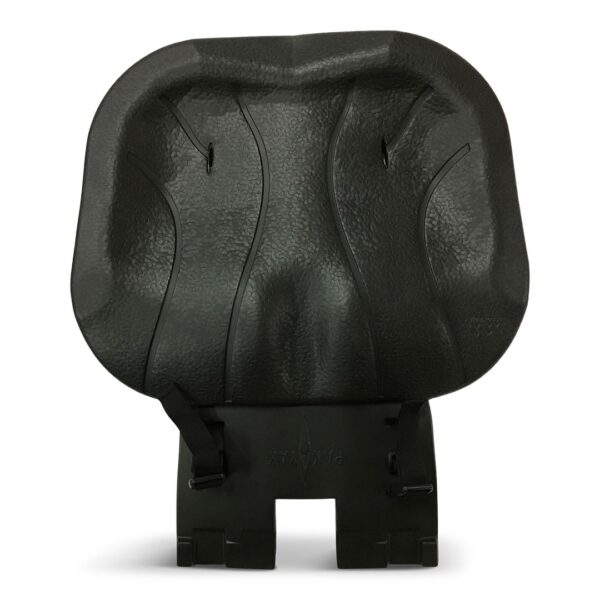 Foam seat