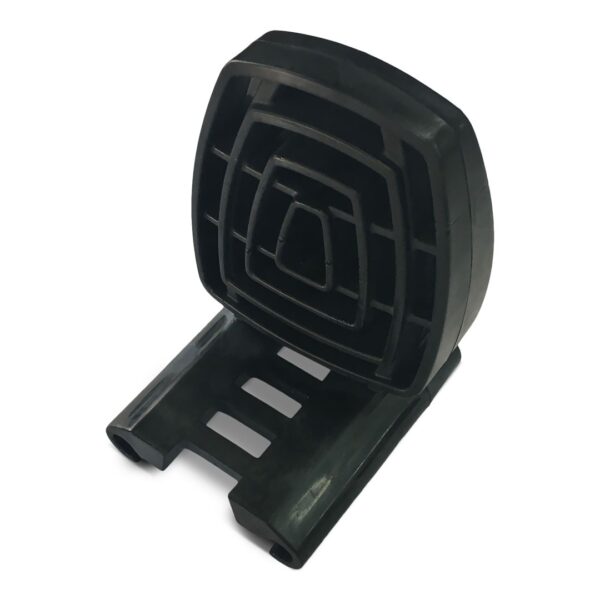 Foot pedal