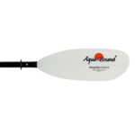 Sting Ray Hybrid Posi-Lok 4pc Paddle 220cm