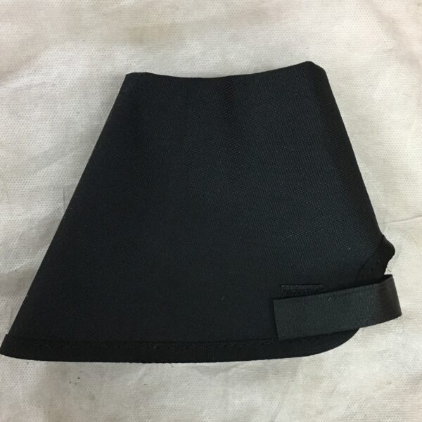 Replacement nose protector