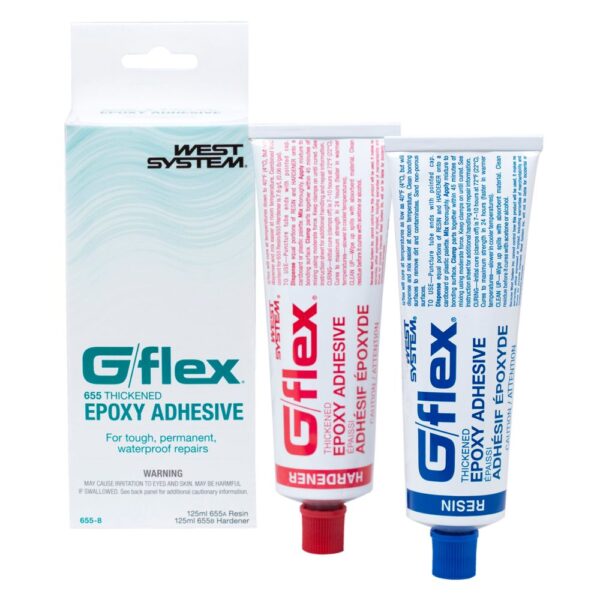G/Flex 655 Epoxy
