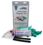 G/Flex Epoxy 655 Repair Kit