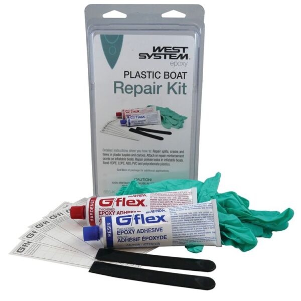 G/Flex Epoxy 655 Repair Kit