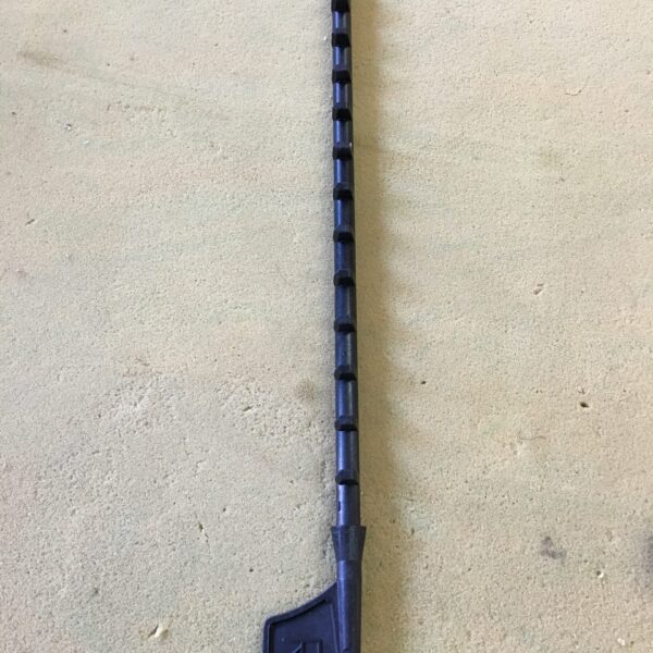 Foot pedal flag (L)
