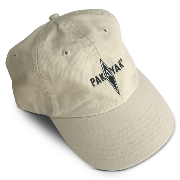 Pakayak cap