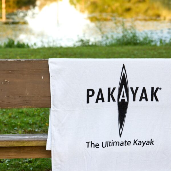 Pakayak Towel
