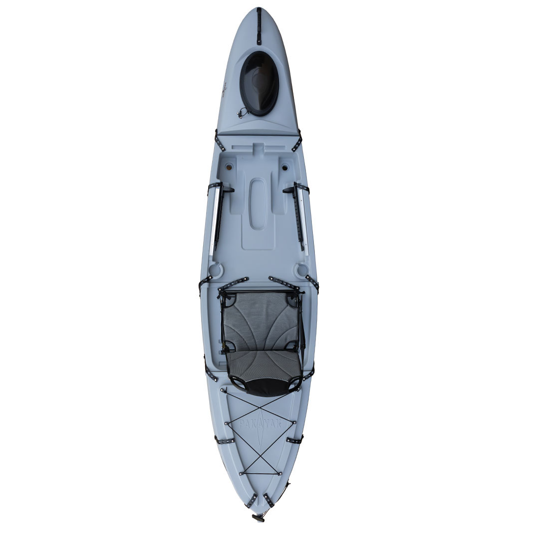 AnglerFish Fishing Kayak