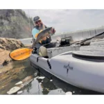 AnglerFish Fishing Kayak