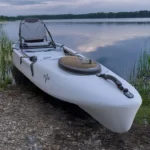 AnglerFish Fishing Kayak