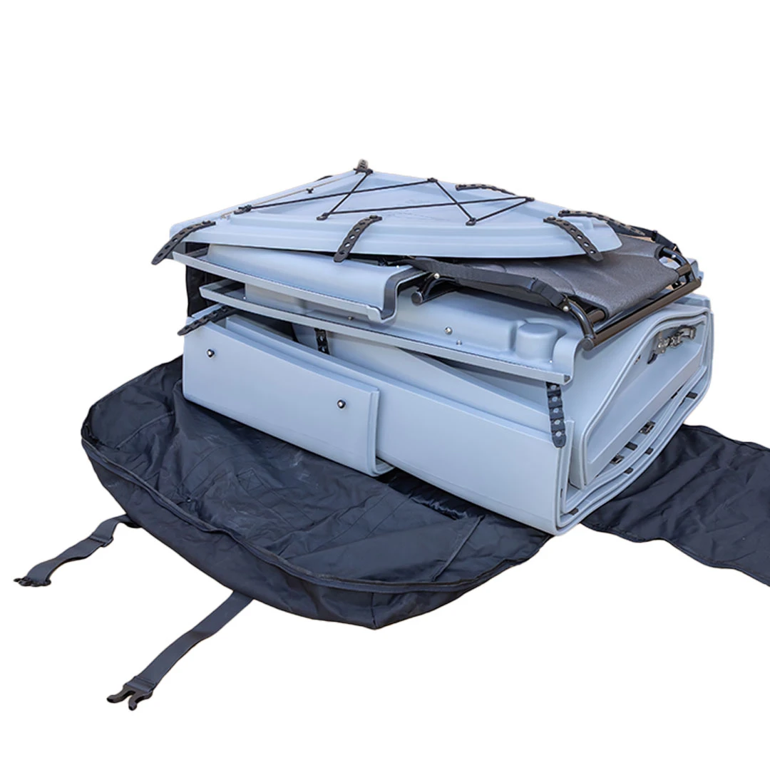 AnglerFish Nesting Fishing Kayak - Base Model | PAKAYAK