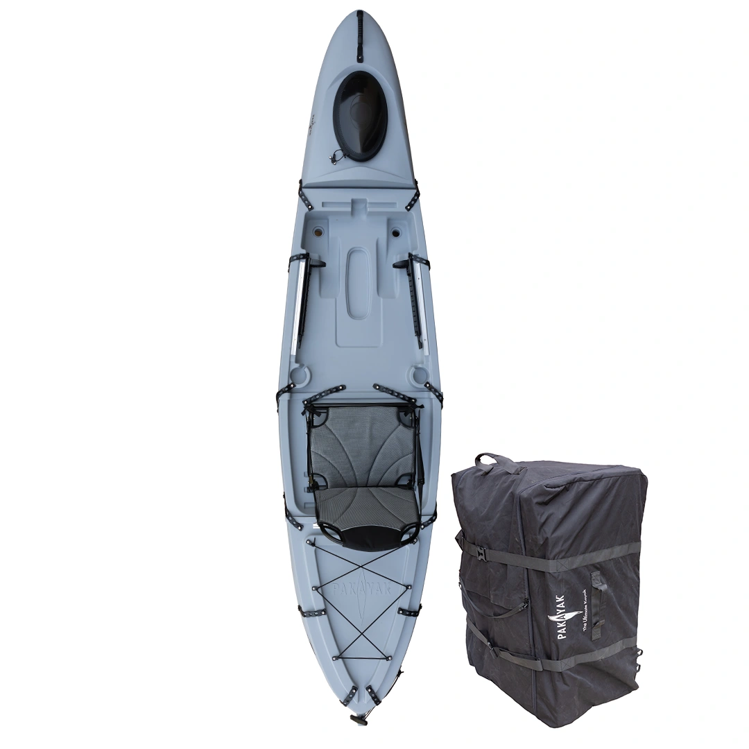 AnglerFish Fishing Kayak