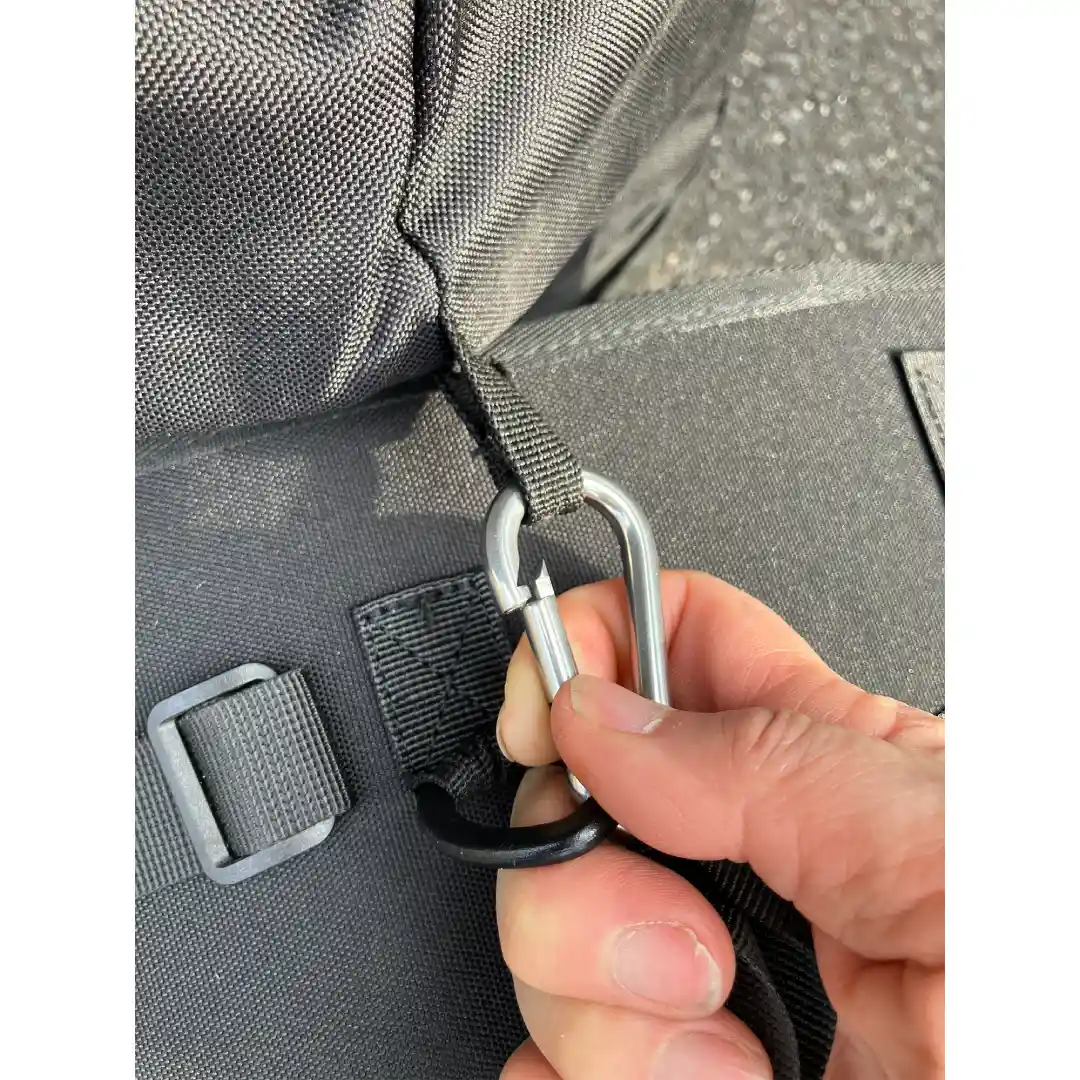 Kayak Carrying Harness