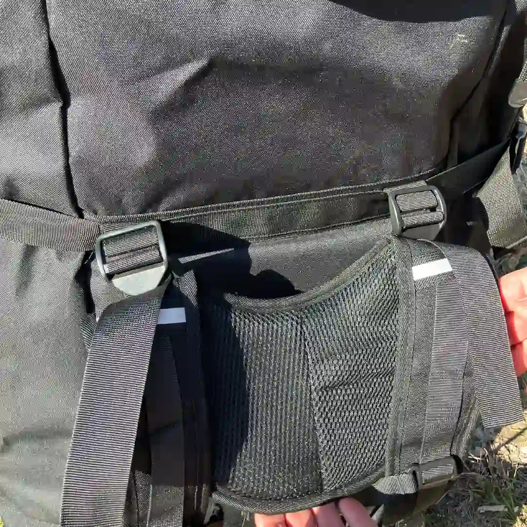 Kayak Carrying Harness