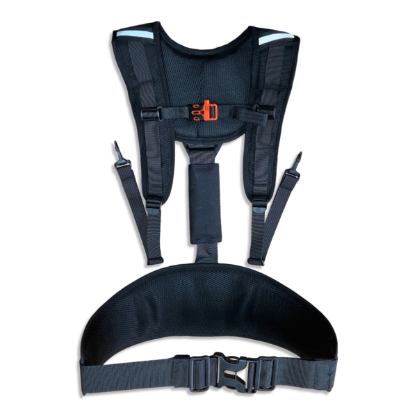 Kayak Carrying Harness