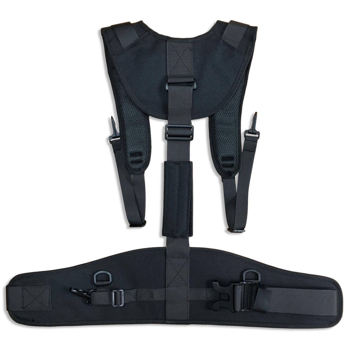 Kayak Carrying Harness