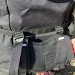 Kayak Carrying Harness