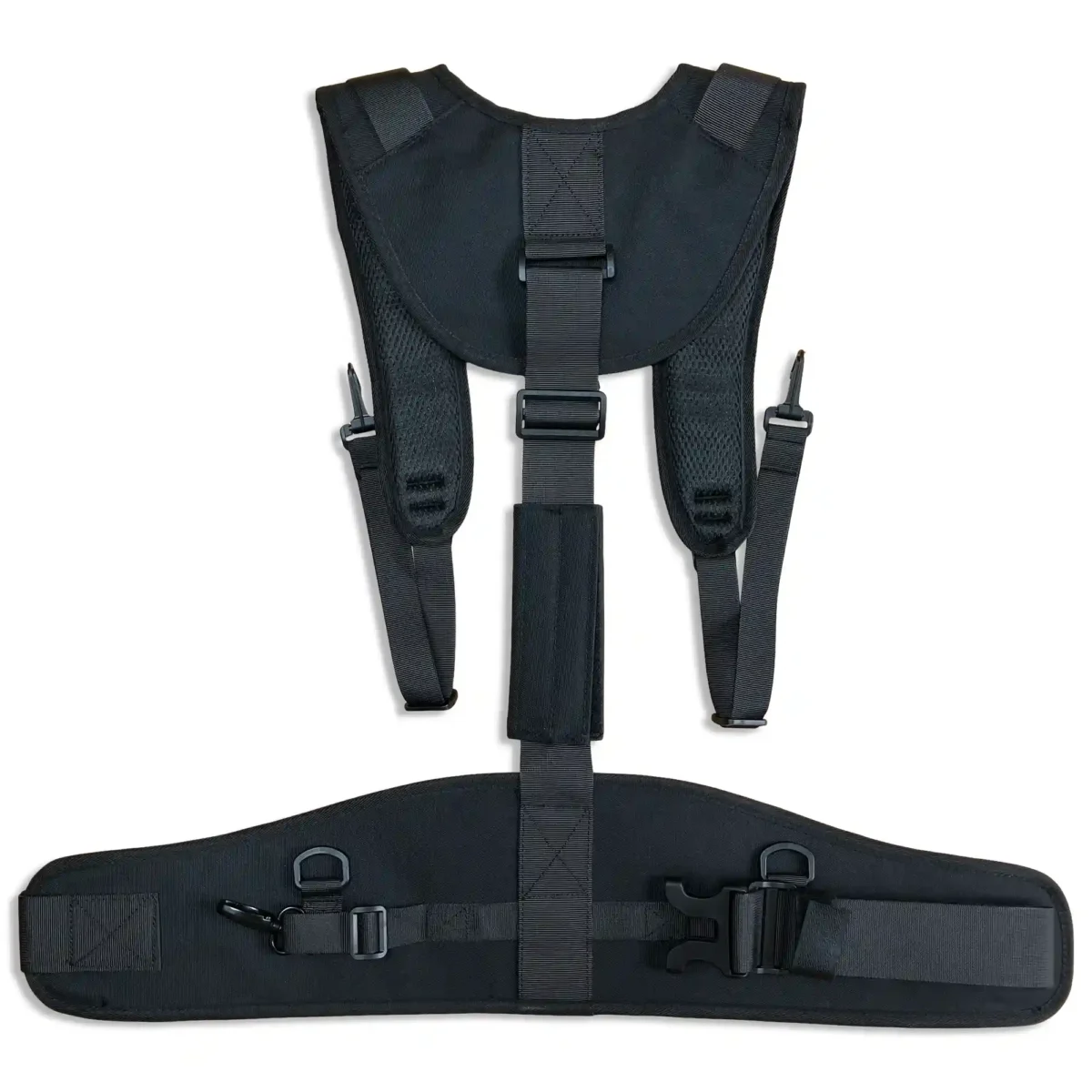 Kayak Carrying Harness