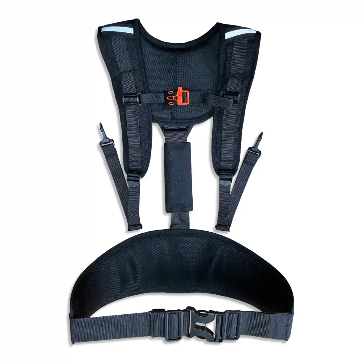 Kayak Carrying Harness