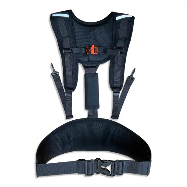 Kayak Carrying Harness