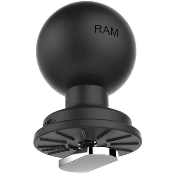 RAM Mounts Track Ball with T-Bolt Attachment