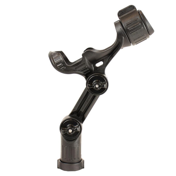 YakAttack Omega Proâ„¢ Rod Holder with Track Mounted LockNLoadâ„¢ Mounting System