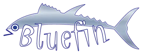 Bluefin Logo