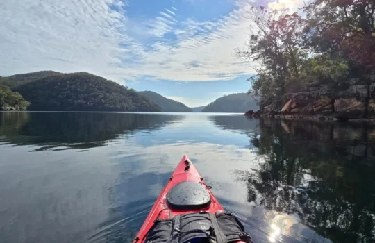 How to Kayak in the Ocean Tides, Safety, and Getting Started in Open Water | Pakayak